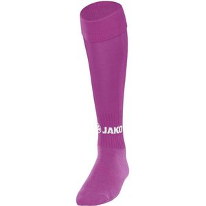 Jako - Socks Glasgow 2.0 - Voetbalkousen Lila