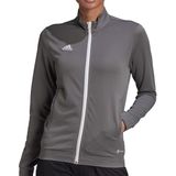 adidas - Entrada 22 Track Jacket Women - Vrouwen Voetbalkleding