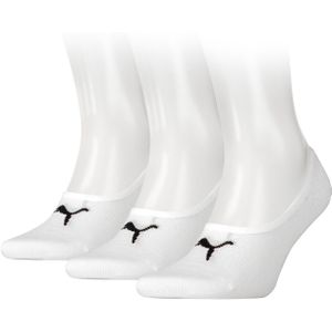 Puma - Footie 3P Unisex - Footies