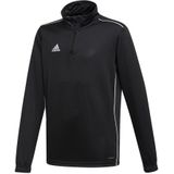 adidas Core Training Top Sportshirt performance6 - Unisex - zwart