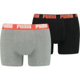 Puma - Basic Boxer 2P - 2 Boxers