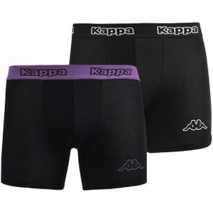 Kappa - Boxer 2 Pack - Heren ondergoed