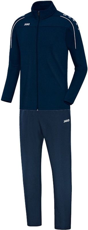 Jako - Leisure Suit Classico - Vrijetijdspak Classico