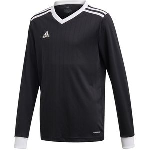 adidas - Tabela 18 LS Jersey JR - Longsleeve Kids