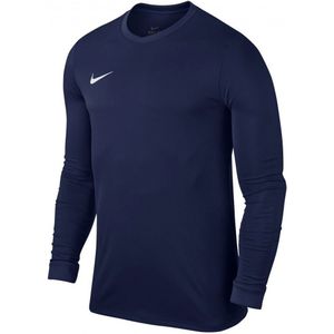 Nike - Park VII LS Shirt Junior - Voetbalshirt Kids