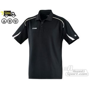 Jako - Polo Passion Junior - Tennis Polo's