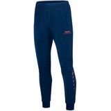 Jako - Polyester trousers Striker Junior - Sportbroeken Junior Blauw
