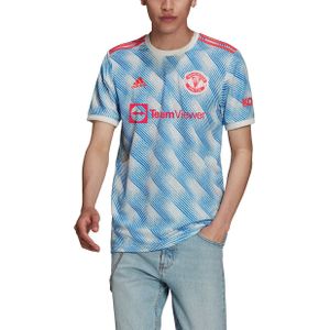 adidas - MUFC Away Jersey  - Manchester United Shirt