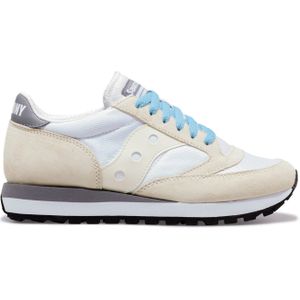 Saucony - Jazz 81 - Damessneakers met Suède