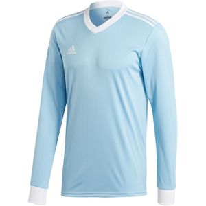 adidas - Tabela 18 LS Jersey - Longsleeve Voetbal