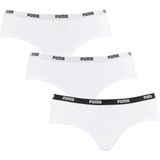 Puma - Hipster 3P - Witte Hipsters
