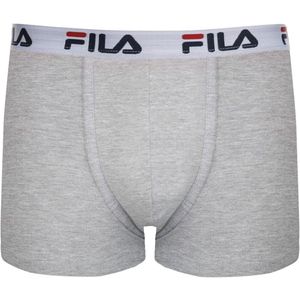 Fila - Boxer 1P - Grijze Boxershort