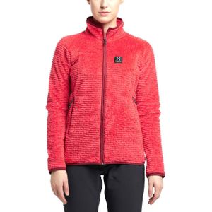 Haglöfs - Sensum Jacket Women - Zacht Vest