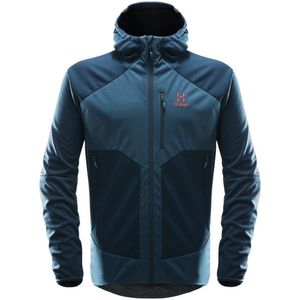 Haglöfs - Multi WS Hood - Windstopper Softshell