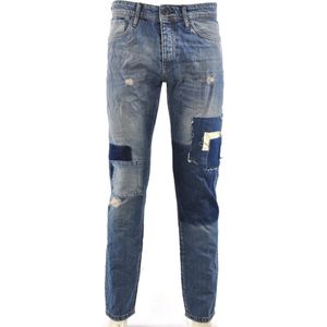 JACK AND JONES - Mike Original - Jeans