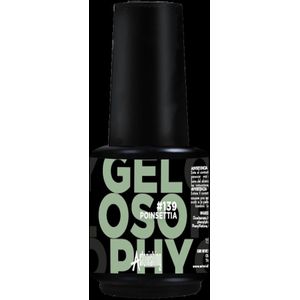 Astonishing Gelosophy #139 Poinsettia - 15ml