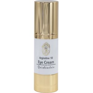 Quintenstein Argireline 10 Eye Cream - 30ml