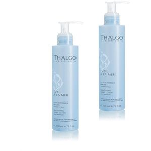 Thalgo Beautifying Tonic Lotion 200ml Duo-Pack