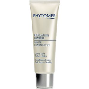 Phytomer SKIN LUMINATION Cream 50 Ml