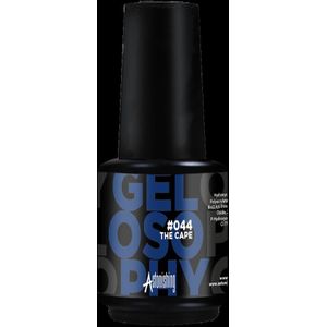 Astonishing Gelosophy #044 The Cape - 15ml