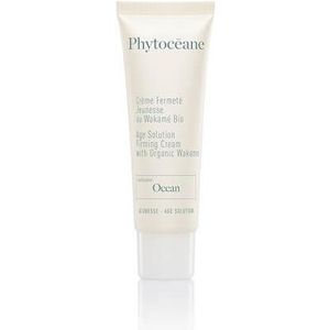 Phytoceane Age-Solution Firming Cream with Organic Wakame - 50 ml