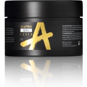 Astonishing - Sculpting Gel Cover - Nagellak - 14gr
