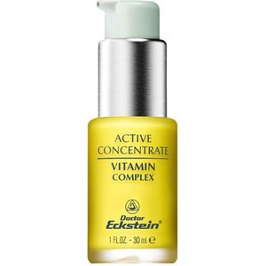 Doctor Eckstein Active Concentrate Vitamin Complex – 30ml