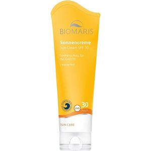 Biomaris Sun Cream Spf 30