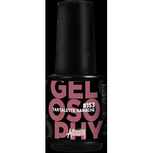 Astonishing Gelosophy #153 Tartalette Ganache - 15ml