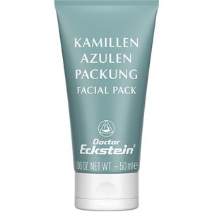 Doctor Eckstein Kamillen Azulen Pakking – 50ml