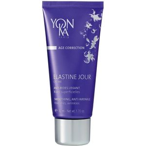 Yon-Ka Age Correction Elastine Jour - Gladmakende Dagcrème - 50 ml
