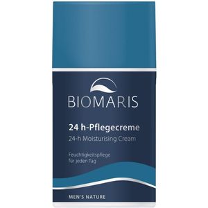 Biomaris 24-H Moisturising Cream Nature 50ml