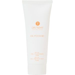 Dr. Temt  Glycocid Gel Cleanser 10% 100Ml