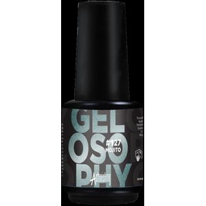Astonishing Gelosophy #127 Mojito - 15ml
