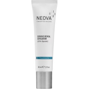 Neova Serious Reveal Exfoliator 60 Ml