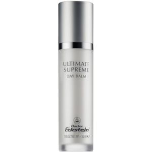 Doctor Eckstein Ultimate Supreme Day Balm – 50ml