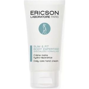 Ericson Laboratoire Daily Care Hand Cream 50ml