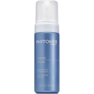 Phytomer CITYLIFE Ultra-Cleansing Flash Gel 1 125 Ml