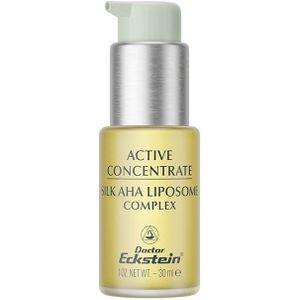 Doctor Eckstein Active Concentrate Silk Aha Complex - 30ml