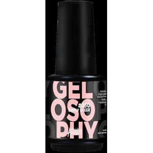 Astonishing - Gelosophy 050 - Nagellak - 15ml - Hoog Gepigmenteerd