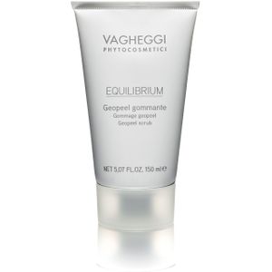 Vagheggi Equilibrium Geopeel Scrub 150 Ml