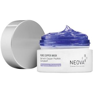 Neova Pure Copper Gel Mask 50 Ml