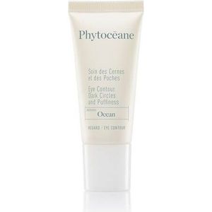 Phytoceane Eye Contour Dark Circles and Pufiness - 15 ml