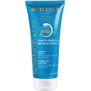 Mary Cohr Douche Soleil 200ml