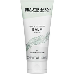 Doctor Eckstein Beautipharm Daily Defense Balm SPF15 - 60ml