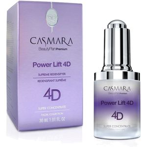 Casmara Super Concentrate Power Lift 4D 30Ml