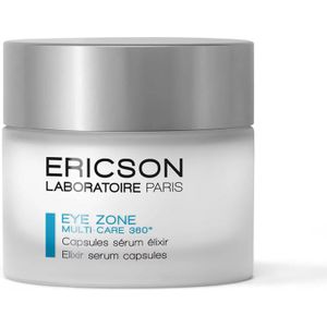 Ericson Laboratoire Elixir Serum Capsules