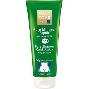 Mary Cohr Pure Minceur Rapide - 200ml