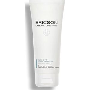 Ericson Laboratoire Stretch-Mark Minimizing Cream 200ml