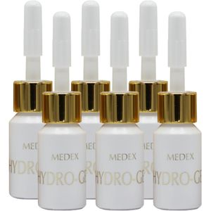 Medex Hydro-gen ampullen - 6x5ml